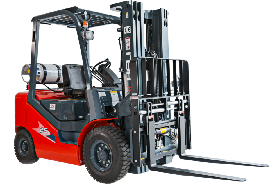 Forklift Training and Certification Instructions Step 3 Answers To